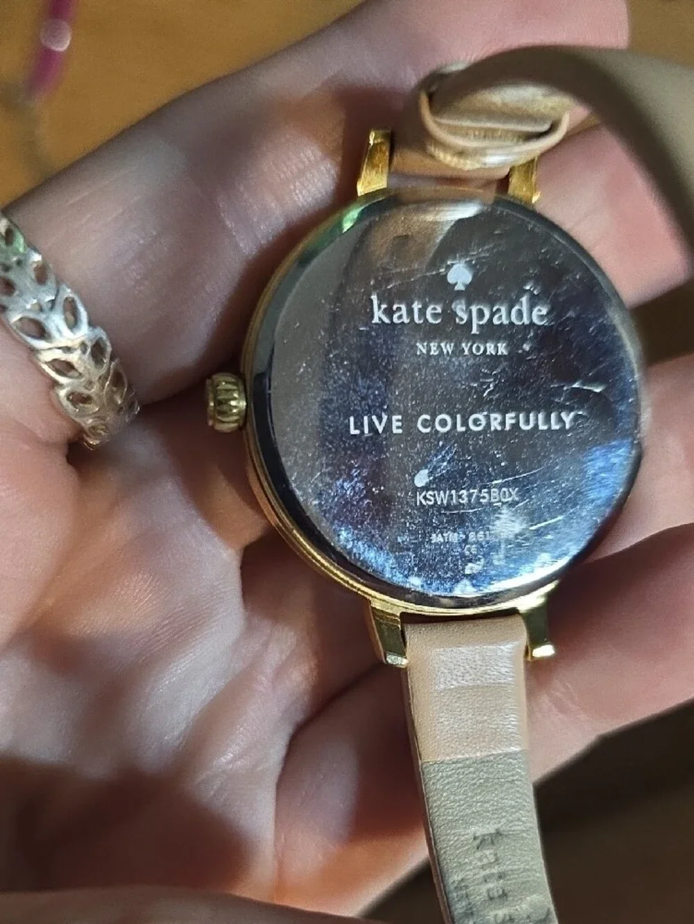kate spade elegant kate